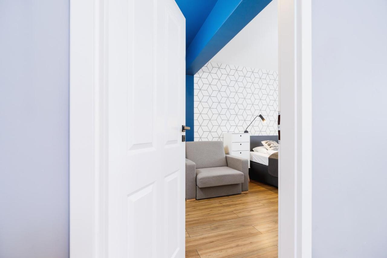 3d Wilga By Renters Apartment Krakow