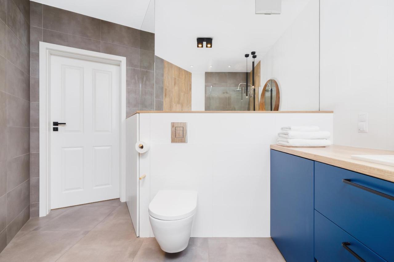 Apartment 3d Wilga By Renters Krakow