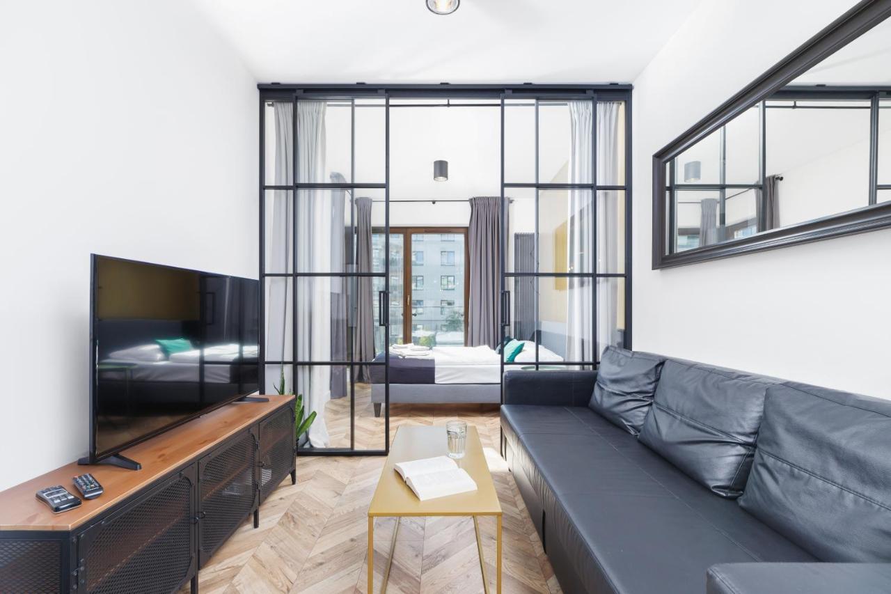3d Wilga By Renters Appartement Krakau