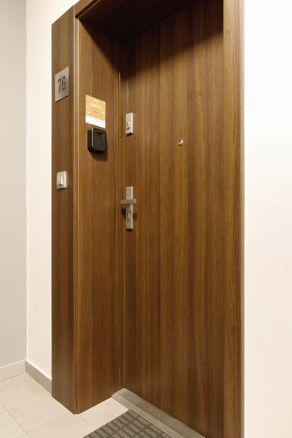 3d Wilga By Renters Appartement Krakau