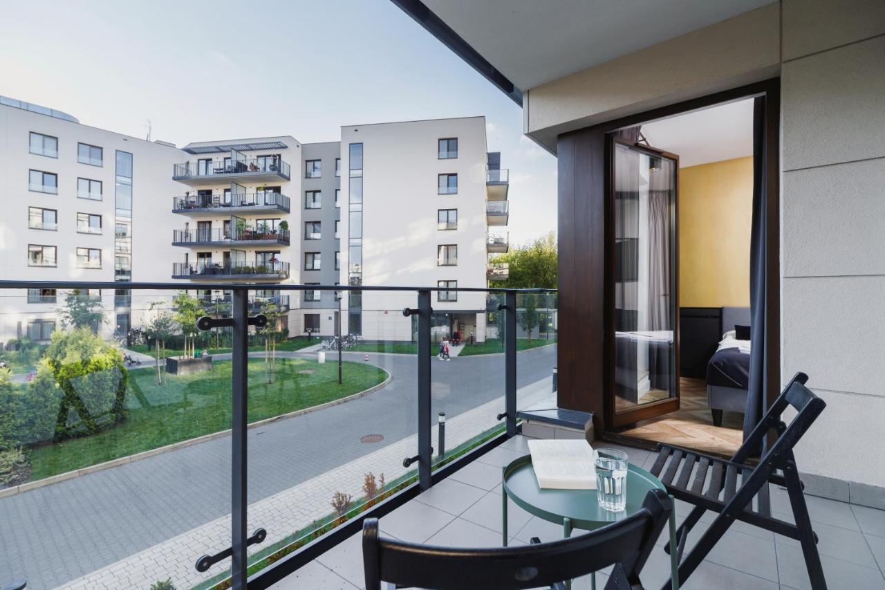 Appartement 3d Wilga By Renters