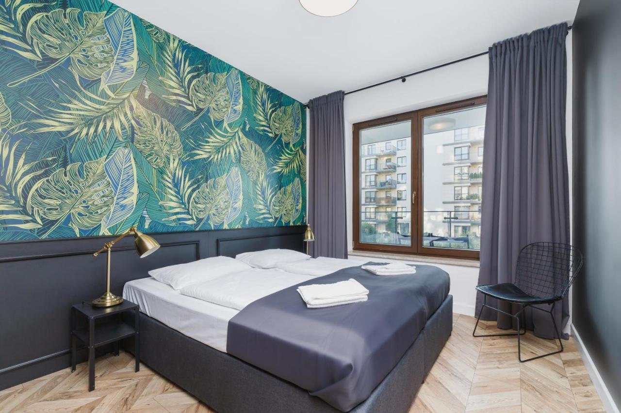 Appartement 3d Wilga By Renters