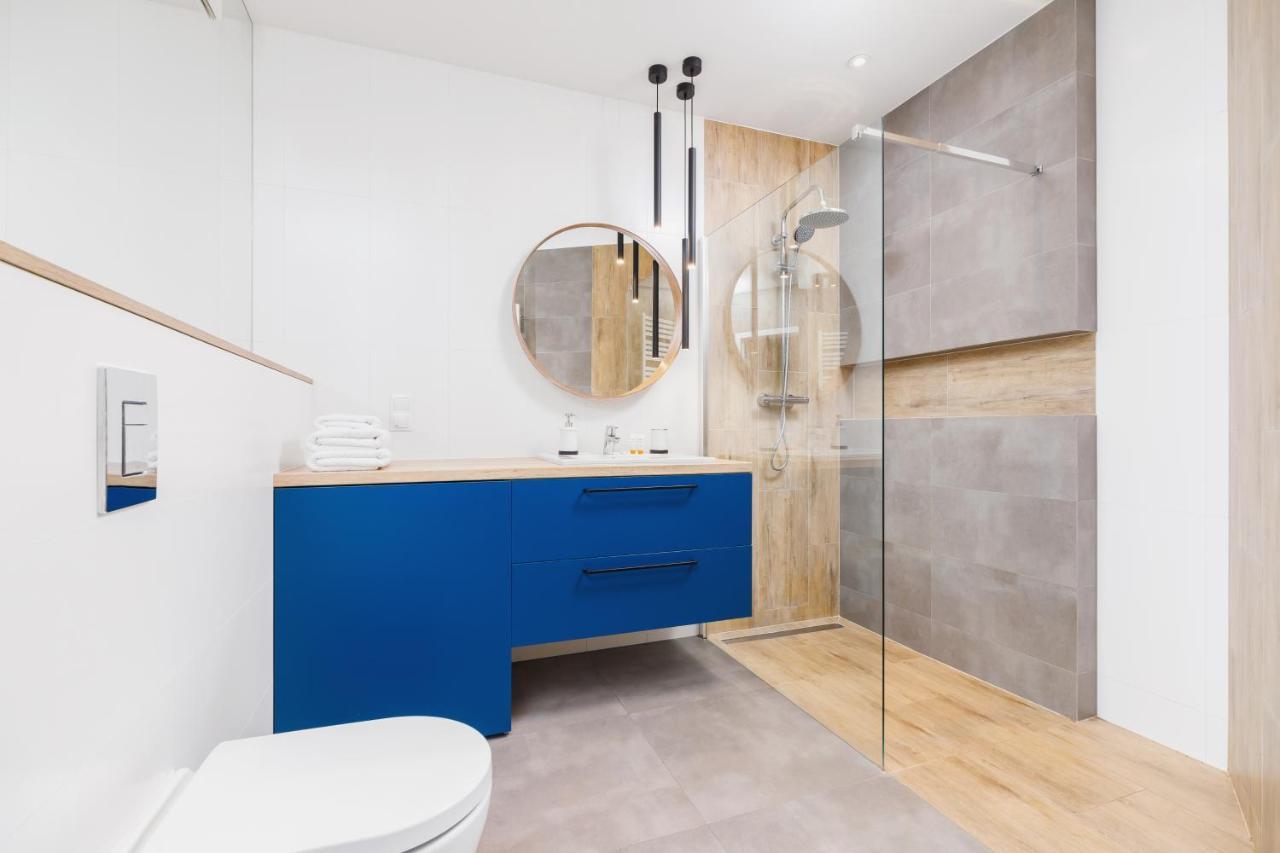 3d Wilga By Renters Appartement *