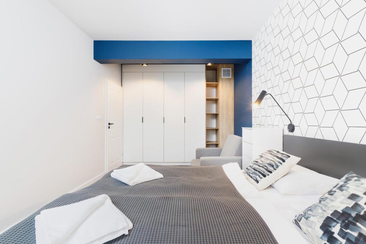3d Wilga By Renters Appartement Krakau