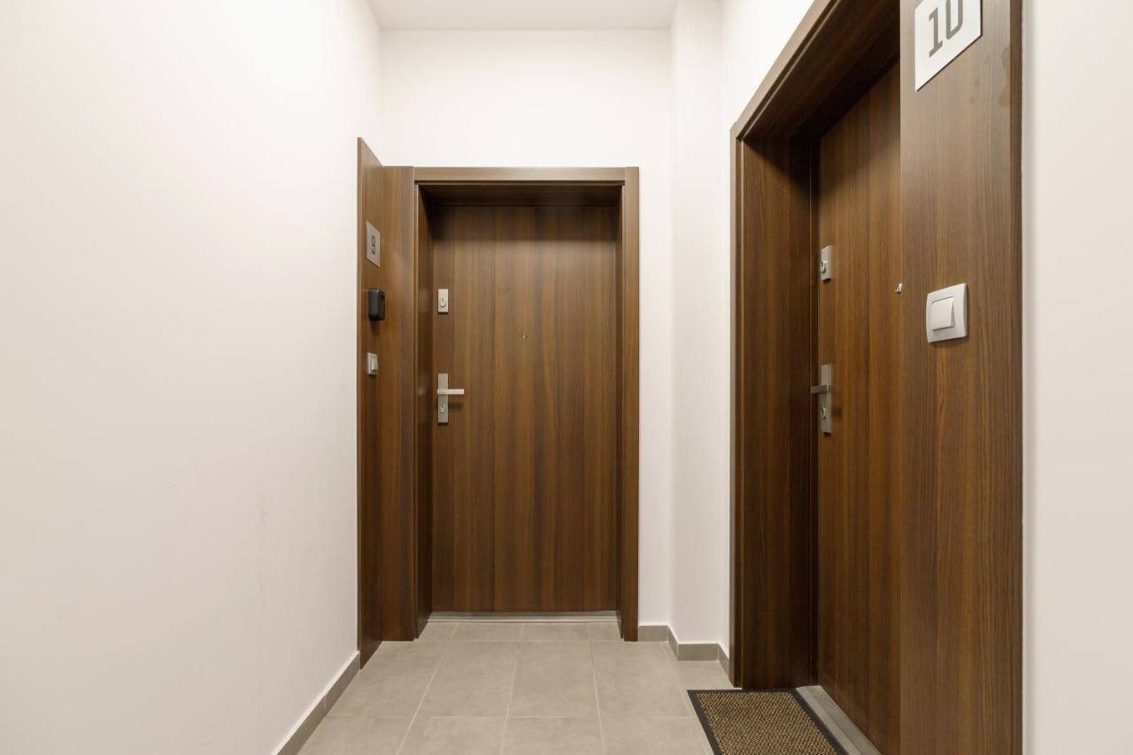 Appartement 3d Wilga By Renters