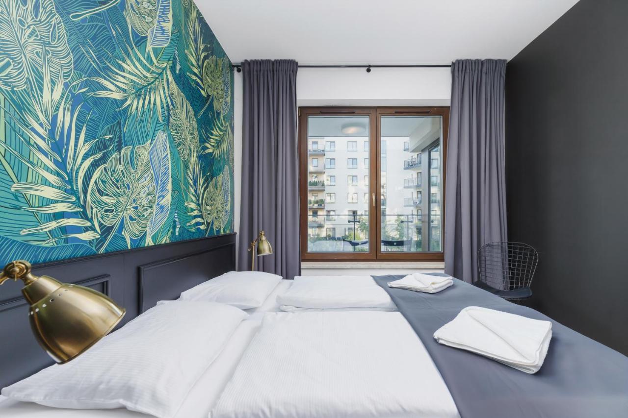 3d Wilga By Renters * Krakau