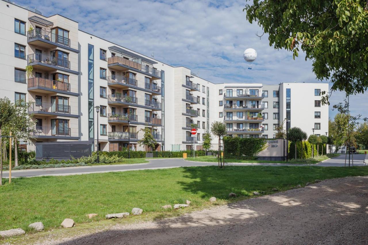 3d Wilga By Renters Appartement