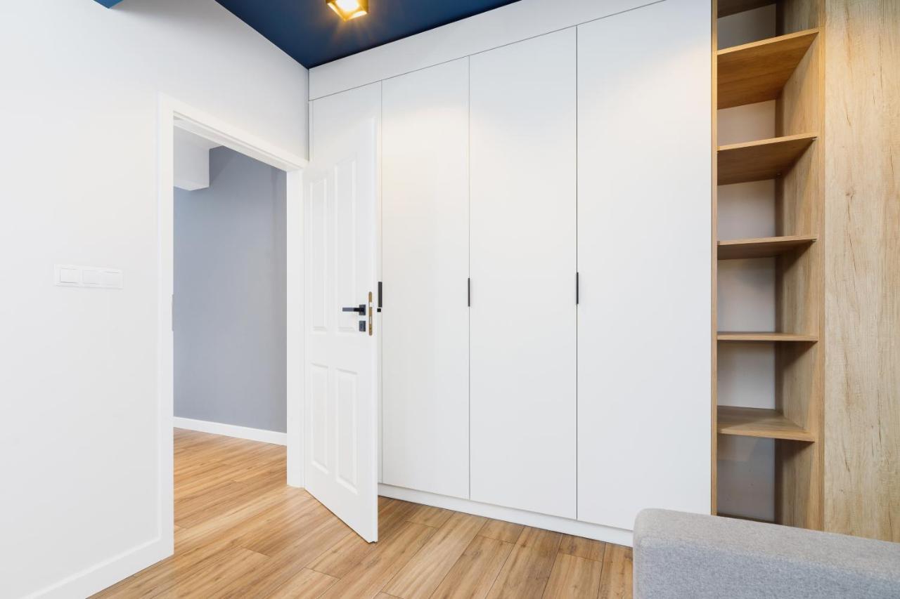 3d Wilga By Renters Appartement Krakau