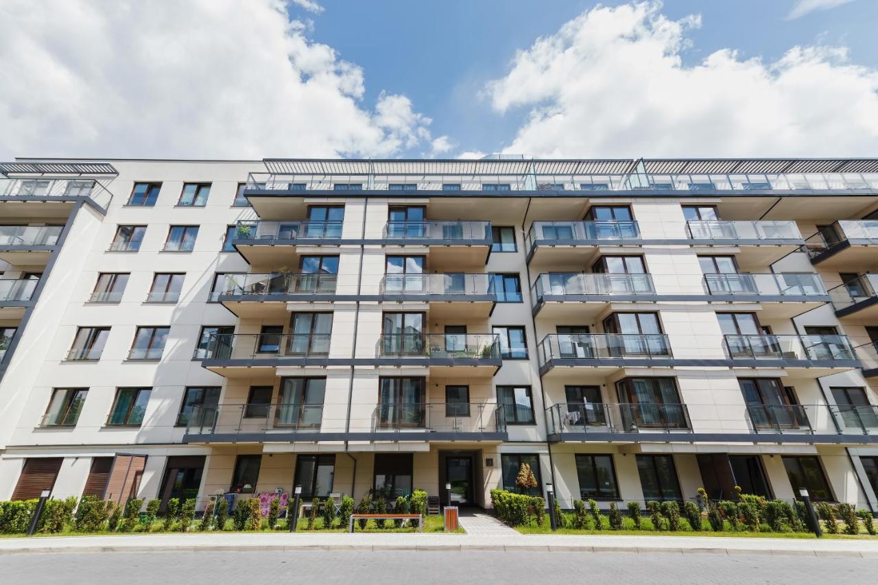 Appartement 3d Wilga By Renters *