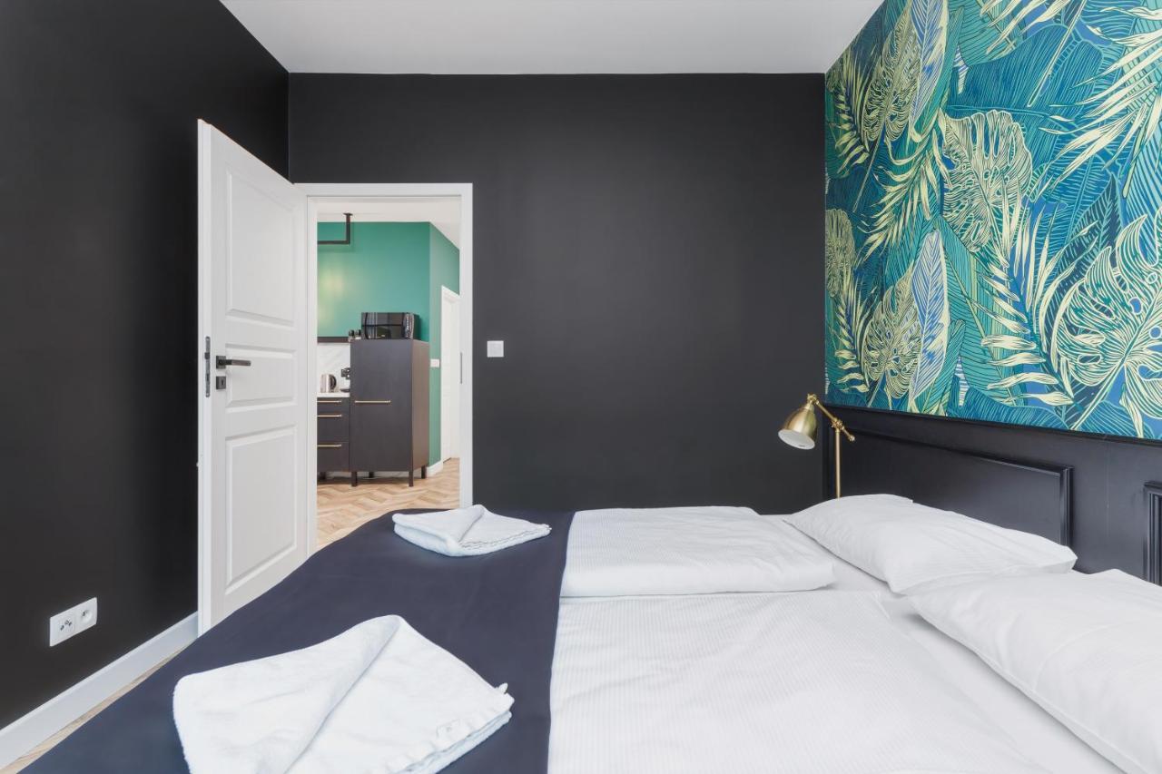 Appartement 3d Wilga By Renters