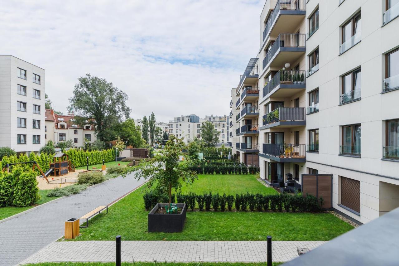 3d Wilga By Renters Appartement