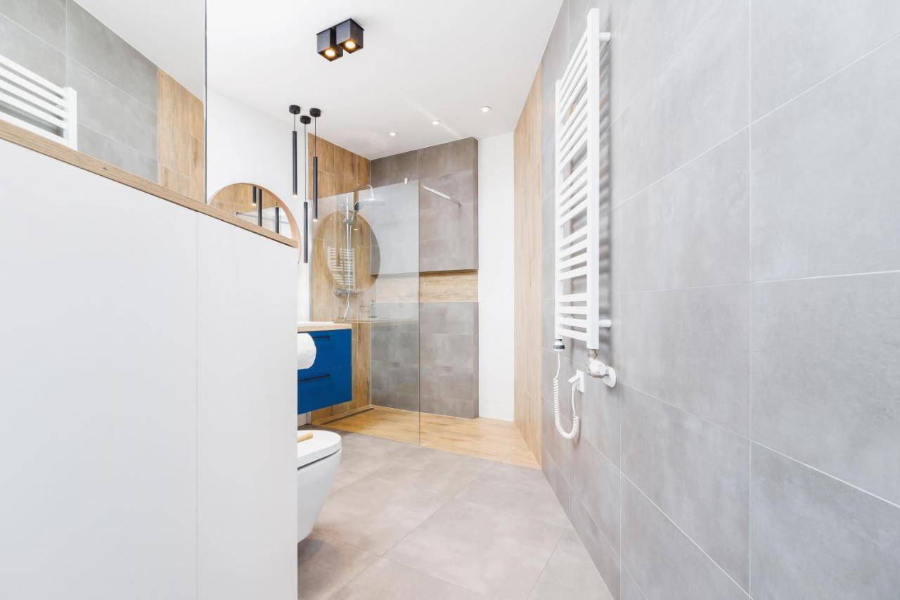 3d Wilga By Renters Appartement