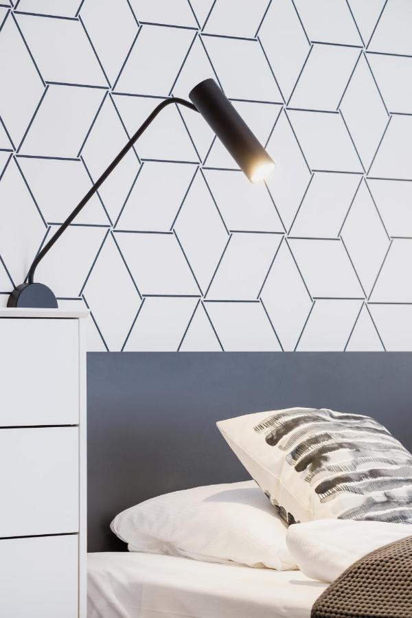 3d Wilga By Renters Appartement Krakau