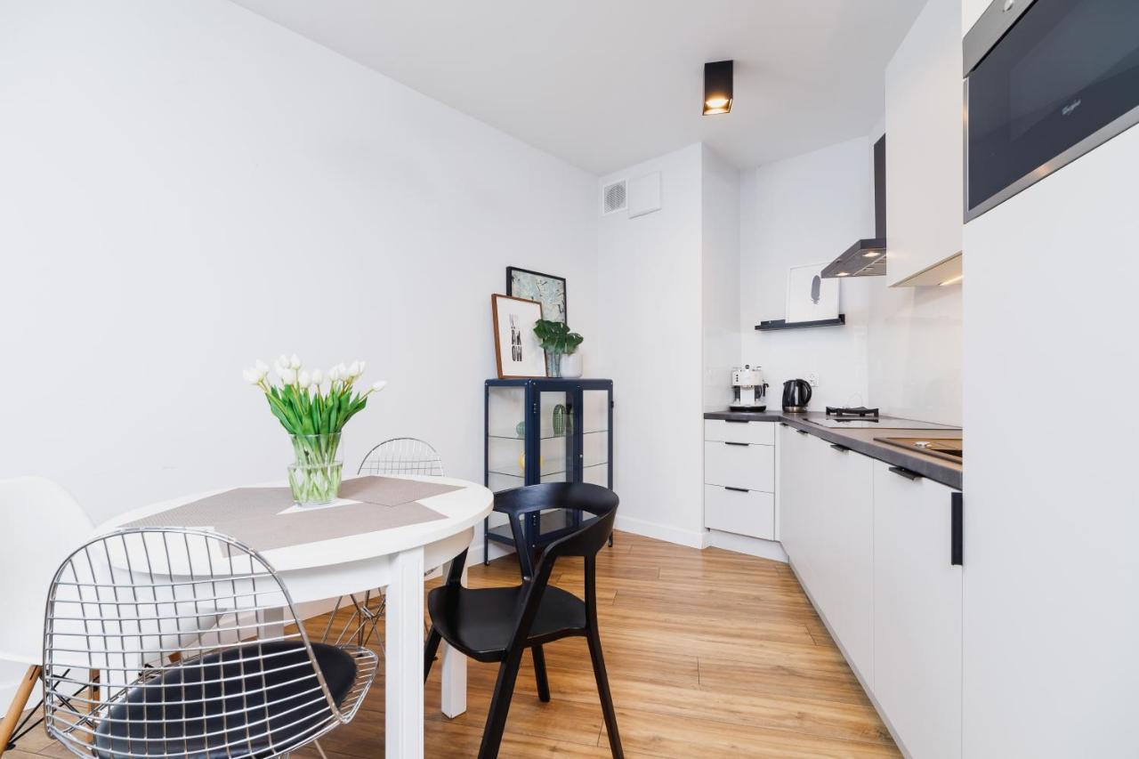3d Wilga By Renters Appartement Krakau