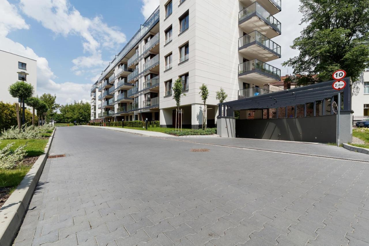 Appartement 3d Wilga By Renters *