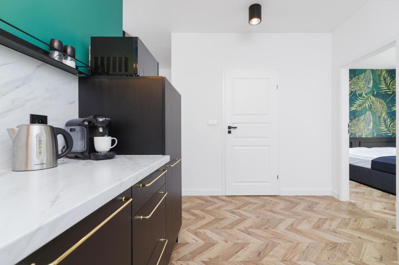 3d Wilga By Renters Appartement Krakau