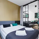 Apartamenty 3D Wilga By Noclegi Renters