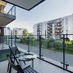 Apartamenty 3D Wilga By Noclegi Renters