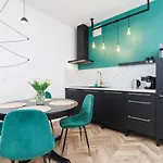 Apartamenty 3D Wilga By Noclegi Renters