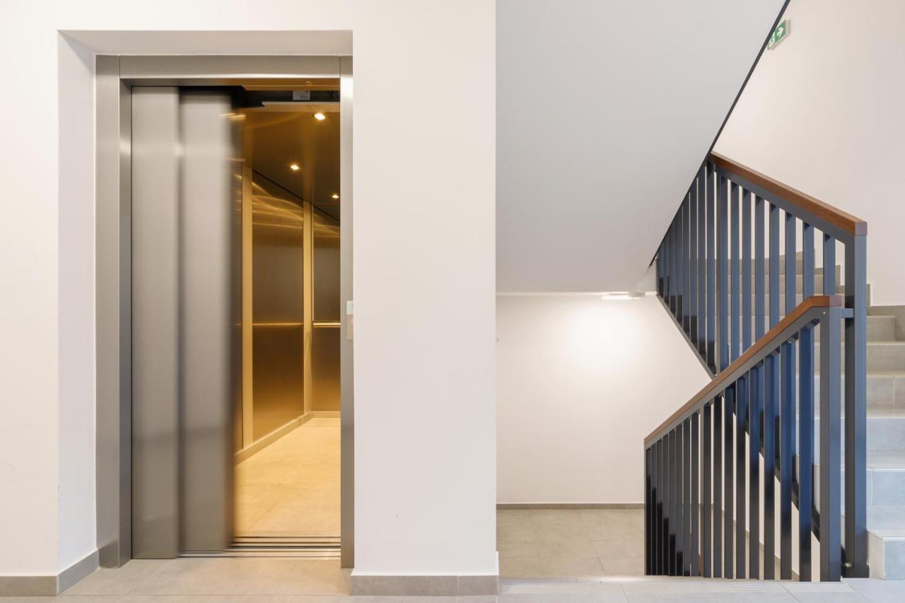 3d Wilga By Renters Apartment Krakau